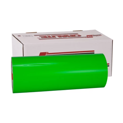 Oracal 6510-069 - Green - Specialfolie Oracal 6510-069 - Green - Specialfolie