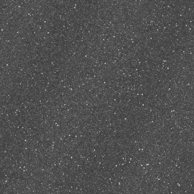 STAHLS' CAD-CUT Glitter Flake - Sort Sølv - Black Silver - 949 STAHLS' CAD-CUT Glitter Flake - Sort Sølv - Black Silver - 949