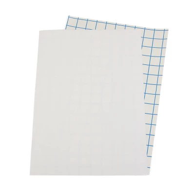 Opaque Ink Jet Transferpapir -  Pakke med 100 ark - A3 (279mm x 432mm)