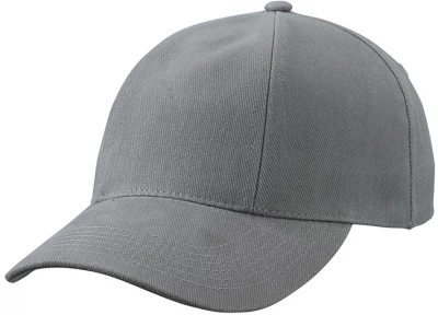 Myrtle Beach 6 Panel Cap Laminated – Premium Brushed Cotton with Adjustable Strap MYRTLE BEACH TURNED 6 PANEL CAP LAMINATED