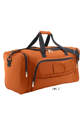 SOLS WEEK-END Rejsetaske - Praktisk og Holdbar i 600D Polyester SOLS WEEK-END