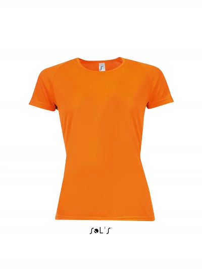 SOLS SPORTY WOMAN