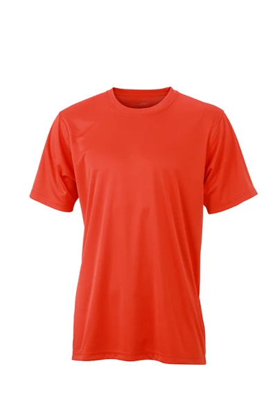 JAMES &amp; NICHOLSON MEN'S ACTIVE-T