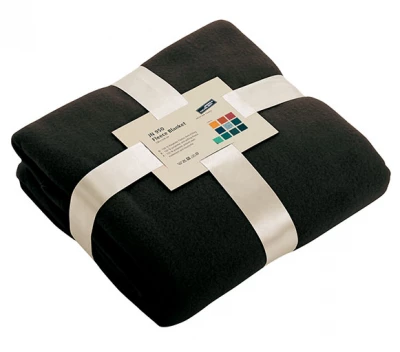 JAMES & NICHOLSON FLEECE BLANKET