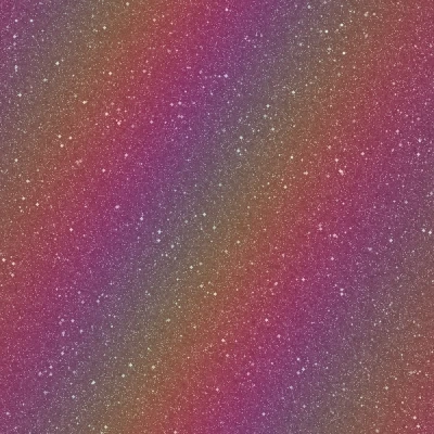 STAHLS' CAD-CUT Glitter Flake - Regnbue blomme - Rainbow plum - 965 STAHLS' CAD-CUT Glitter Flake - Regnbue blomme - Rainbow plum - 965