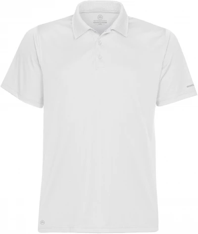 YOUTH PHOENIX H2X-DRY POLO