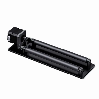 AlgoLaser - Simple Rotary Roller