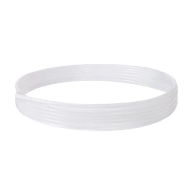 Bambu Lab AMS Hub PTFE-rør – 4 meter filamentrør til AMS Hub Bambu Lab AMS Hub PTFE-rør