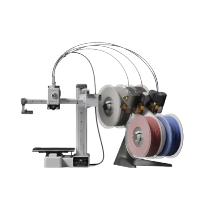 Bambu Lab A1 Mini Combo 3D-printer Bambu Lab A1 Mini Combo
