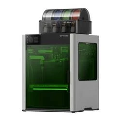 Bambu Lab H2D Laser Edition Full Combo Pakke - 10W Bambu Lab H2D Laser Edition Full Combo