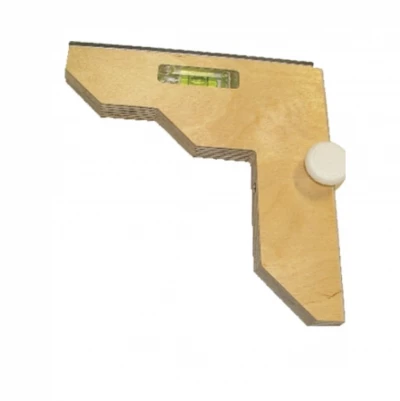SignSetter M Mini Analog Vaterpas - Effektiv Montering af Skilte SignSetter M Mini vaterpas