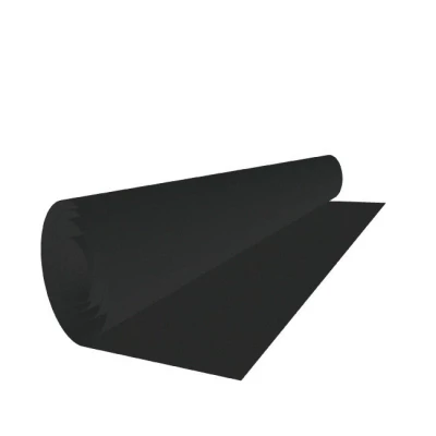Sort Metallic – Black Metallic, Fleksibel Støbt Folie, 951-704 – 12 Års Holdbarhed Sort Metallic – Black Metallic, 951-704, 12 års folie