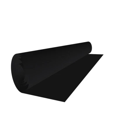 Oracal Black Gloss 961-070 - Sort