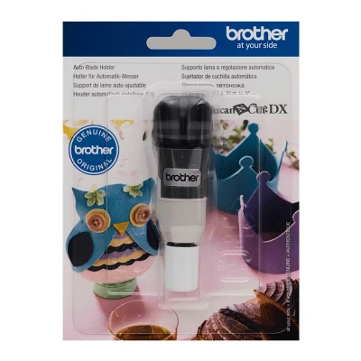 Brother ScanNCut Rotary Auto blade holder - SDX modellerne Brother ScanNCut Rotary Auto blade holder - SDX modellerne