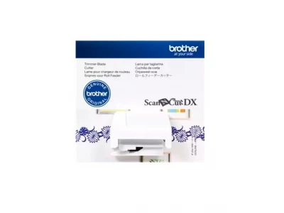 Brother ScanNCut Trimmer Blade - Original CADXRFC1 for SDX Models Brother ScanNCut Trimmer blade - SDX modellerne
