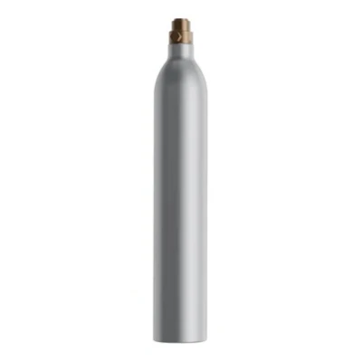 CO2-cylinder til P3 – Originalt tilbehør og sikker drift CO2-cylinder til P3 – Originalt tilbehør og sikker drift