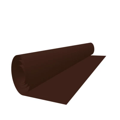Kaffe Brun Oracal 451 Folie til Ujævne Overflader - 3 års Holdbarhed Kaffe Brun - Coffee Brown, 451-088, 3 års folie