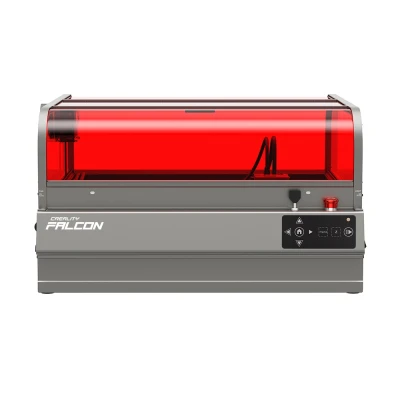 Creality Falcon 2 Pro S 22W Lasergraver Creality Falcon 2 Pro S - 22W Laser