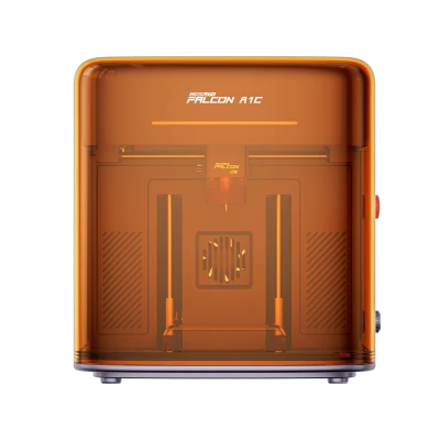 Creality Falcon A1C 10W med AI-kamera Creality Falcon A1C 10W lasergraver med AI-kamera