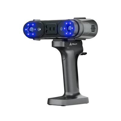 Creality Scanner Sermoon X1 3D Scanner Creality Scanner Sermoon X1 3D Scanner
