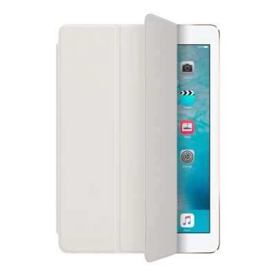 iPad Air 2 BeHello Cover - Hvid