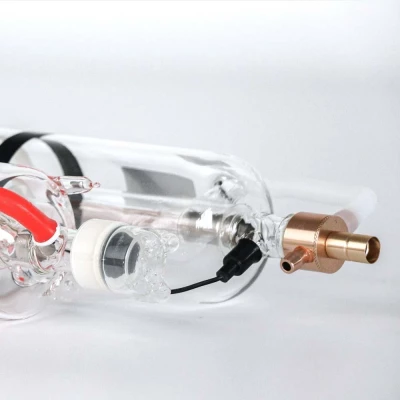 Aeon Mira 9 Laserr&oslash;r 100W