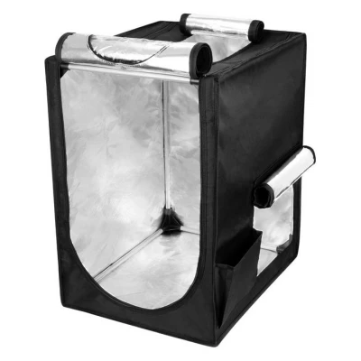 Creality 3D Printer Enclosure - Improve Print Quality & Reduce Noise Creality 3D Printer Enclosure 480 x 600 x 720