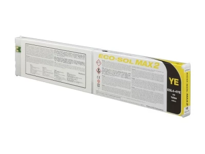 Eco-sol Max 2 - 440ml -  Gul