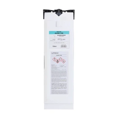 EUV5P-7PR - UV blæk 750ml - Primer Blækpatron til Roland UV Printer EUV5P-7PR - UV blæk 750ml - Primer