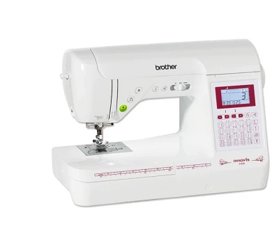 Brother Innov-is F400 Symaskin Brother Innov-is F400 Symaskin