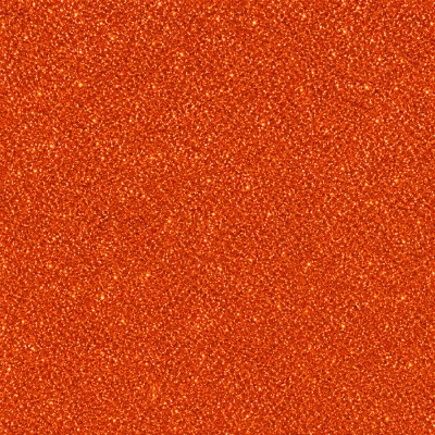 STAHLS' CAD-CUT Glitter Flake - Florida orange - 975 STAHLS' CAD-CUT Glitter Flake - Florida orange - 975