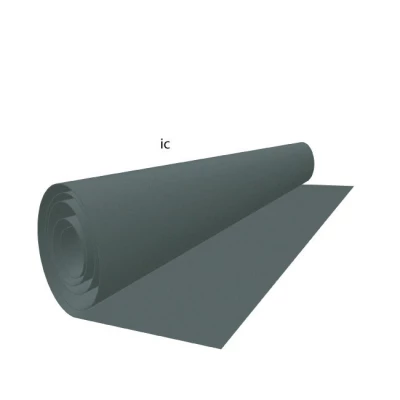 Grå Grøn Metallic – Holdbar og Velegnet til Udendørs Opgaver | 12 års Folie Grå Grøn Metallic – Grey Green metallic, 951-681, 12 års folie
