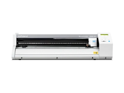 Roland CAMM1 GS2-24 - 70cm sk&aelig;replotter