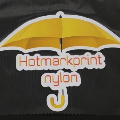 Chemica Hotmark Nylon Print 1992 Chemica Hotmark Nylon Print 1992