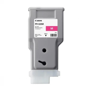 Canon TM-350 - 300ml Bl&aelig;k - Magenta