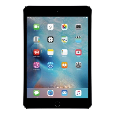 Let dommer Narkoman Billig Apple iPad Mini 5 64GB WiFi + Cellular (Space Gray) – Køb genbrugt  hos Datamarked.dk