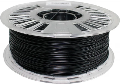KungFuFlex Panther Black TPU Filament 1.75mm – Hard Flex 1000g KungFuFlex Panther Black - Hard Flex - TPU - 1.75mm - 1kg