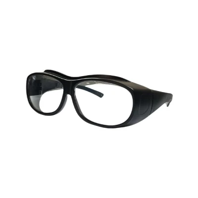 Laser beskyttelses briller - Co2 light, OD7+