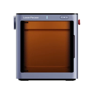 Kabinet til LaserPecker LP5 Class 1 Safety Enclosure Kabinet til LaserPecker LP5 - Class 1 Safety Enclosure