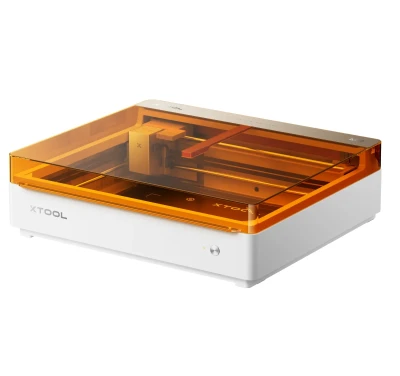 xTool M2 20W Standalone med Desktop Luftrenser
