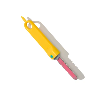 MAKEDO Safe-Saw – Sikker papsav til kreativt papbyggeri MAKEDO SAFE-SAW