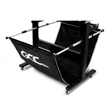 Media basket til GCC Expert II 52 LX og Puma IV 132 - Folieopsamling Media basket til GCC Expert II 52 LX og Puma IV 132