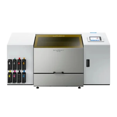 MO-180 Flatbed UV Printer Roland MO-180 Flatbed UV Printer