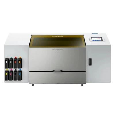 MO-240 Flatbed UV Printer Roland MO-240 Flatbed UV Printer