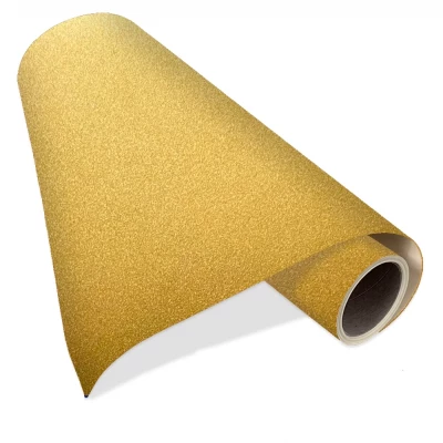 Oracal 8510 Metallic Glasdekoreringsfolie - Bestillingsvare