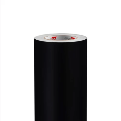 Blockout Folie - Black - 8870-070