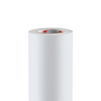 Blockout Folie - White - 8870-010