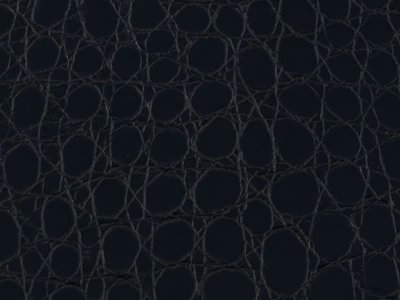 Crocodile Black ORACAL 975CR-070 - Premium Car Styling Film Krokodille Sort - Crocodile Black - ORACAL 975CR-070