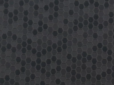 Honeycomb Sort - Honeycomb Black - ORACAL 975HC-070 Honeycomb Sort - Honeycomb Black - ORACAL 975HC-070