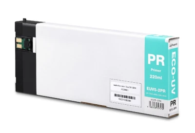 EUV5 UV blæk 220ml primer blækpatron til Roland BD-8/12 EUV5 - UV blæk 220ml - Primer